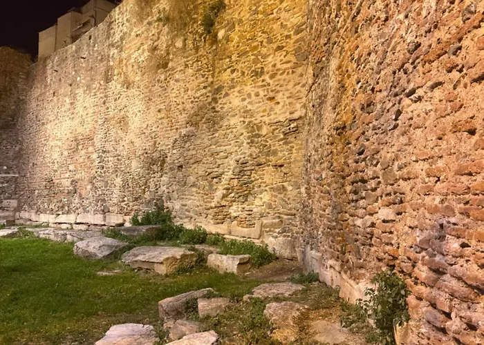 Appartement Phoenix Luxury Thessalonique