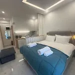 Phoenix Luxury Apartment Thessaloniki