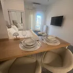 Phoenix Luxury Apartment Thessaloniki