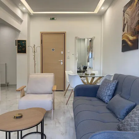 Phoenix Luxury Apartment