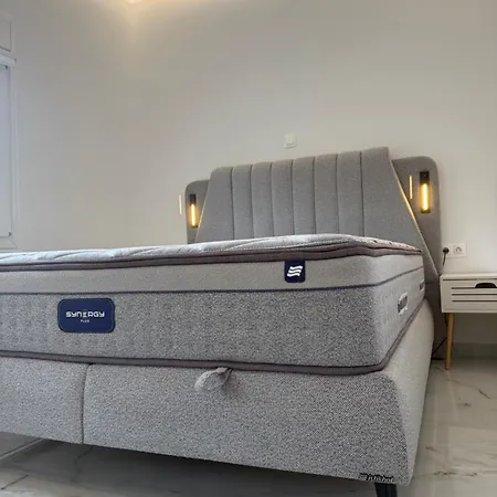 Apartment Phoenix Luxury Thessaloniki