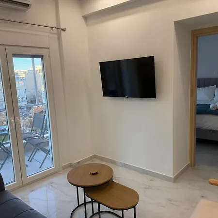 Phoenix Luxury Apartment