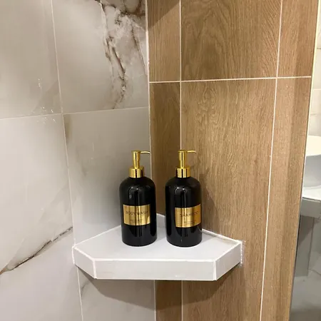 Apartment Phoenix Luxury Thessaloniki