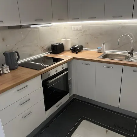 Apartment Phoenix Luxury