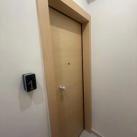 Apartment Phoenix Luxury Thessaloniki