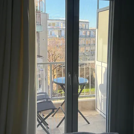 Phoenix Luxury Apartment