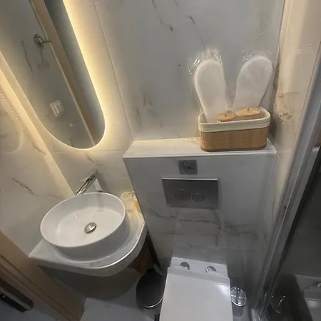 Apartment Phoenix Luxury *