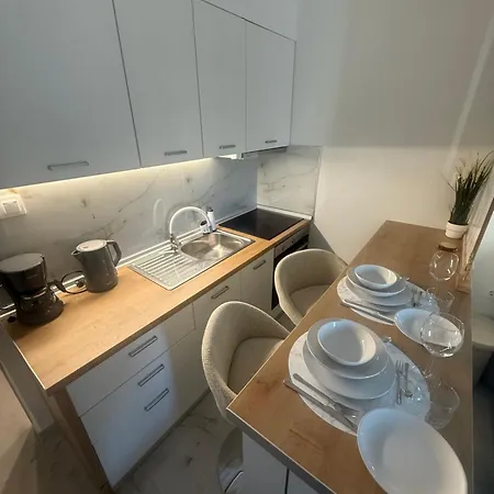 Phoenix Luxury Apartment *