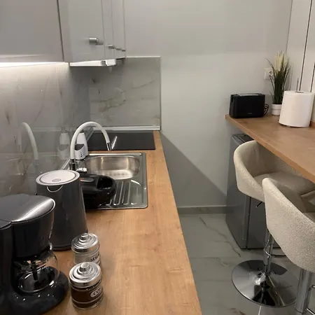 Phoenix Luxury Apartment *