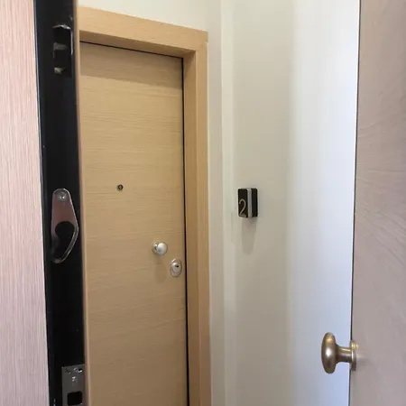 Phoenix Luxury Apartment *